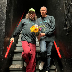 20 Years of FIXED with JDH & Dave P live at Good Room - 11.8.24