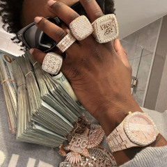 (HARD) Skrewly G x Future Type Beat - “Mask”