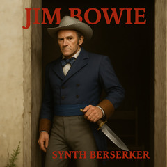 Jim Bowie