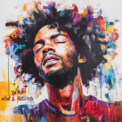 What A Feeling (biggi (IS) Remix)