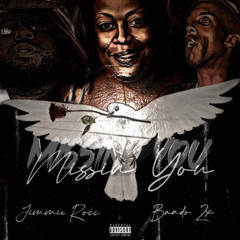 MISSING YOU feat. Bando2x