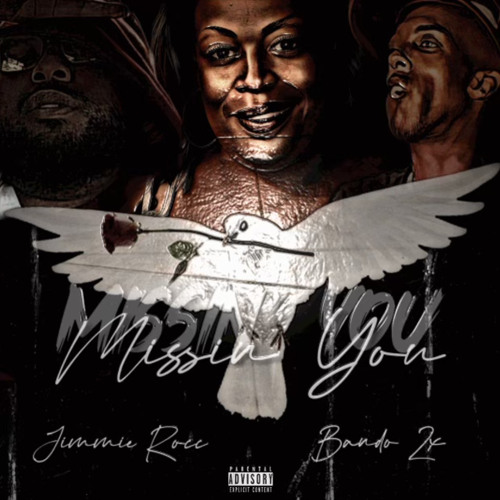 MISSING YOU feat. Bando2x