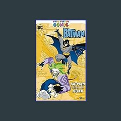 The Joker's Big Break (The LEGO Batman Movie: 8x8) eBook by