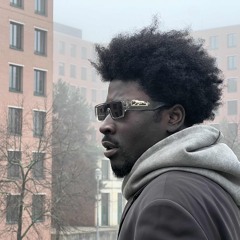 BLAQULLA- Taste of the Fame (prodbydsk) mixtape