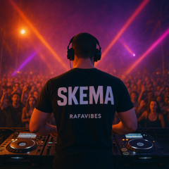 A Touch of Skema Pad