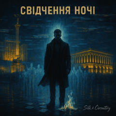 СВІДЧЕННЯ НОЧІ