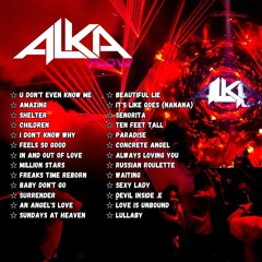 Req by Drake || Breakbeat You Don't Even Know Me x Amazing Terbaru 2025