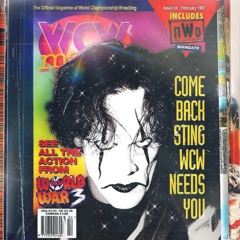 Sting (prod. 1ntcart)**