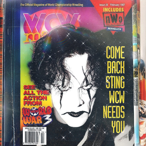 Stream Sting (prod. 1ntcart)** by EliGreater [new acc]** | Listen