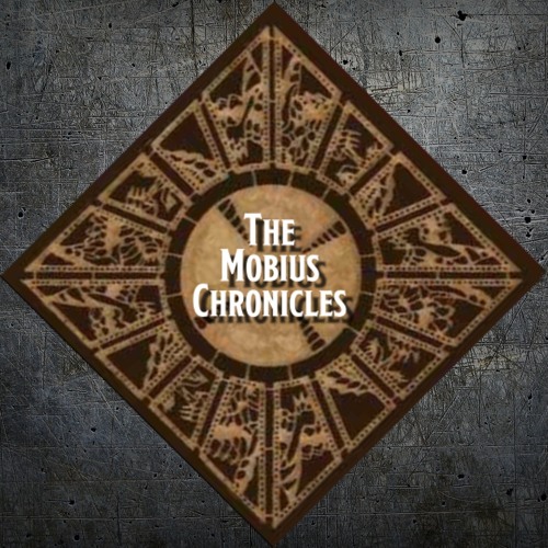 GoGo DM Campaign 2 - The Mobius Chronicles