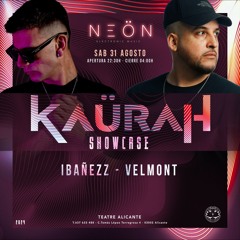 LIVE SET at NEÖN [31-8-24]