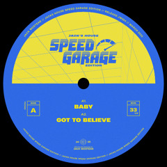 Baby (Preveiw - OUT NOW on all Platforms)