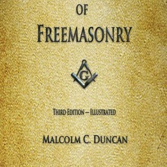 Audiobook Duncan's Ritual of Freemasonry
