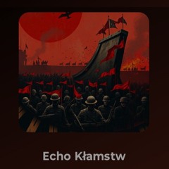 Echo Kłamstw