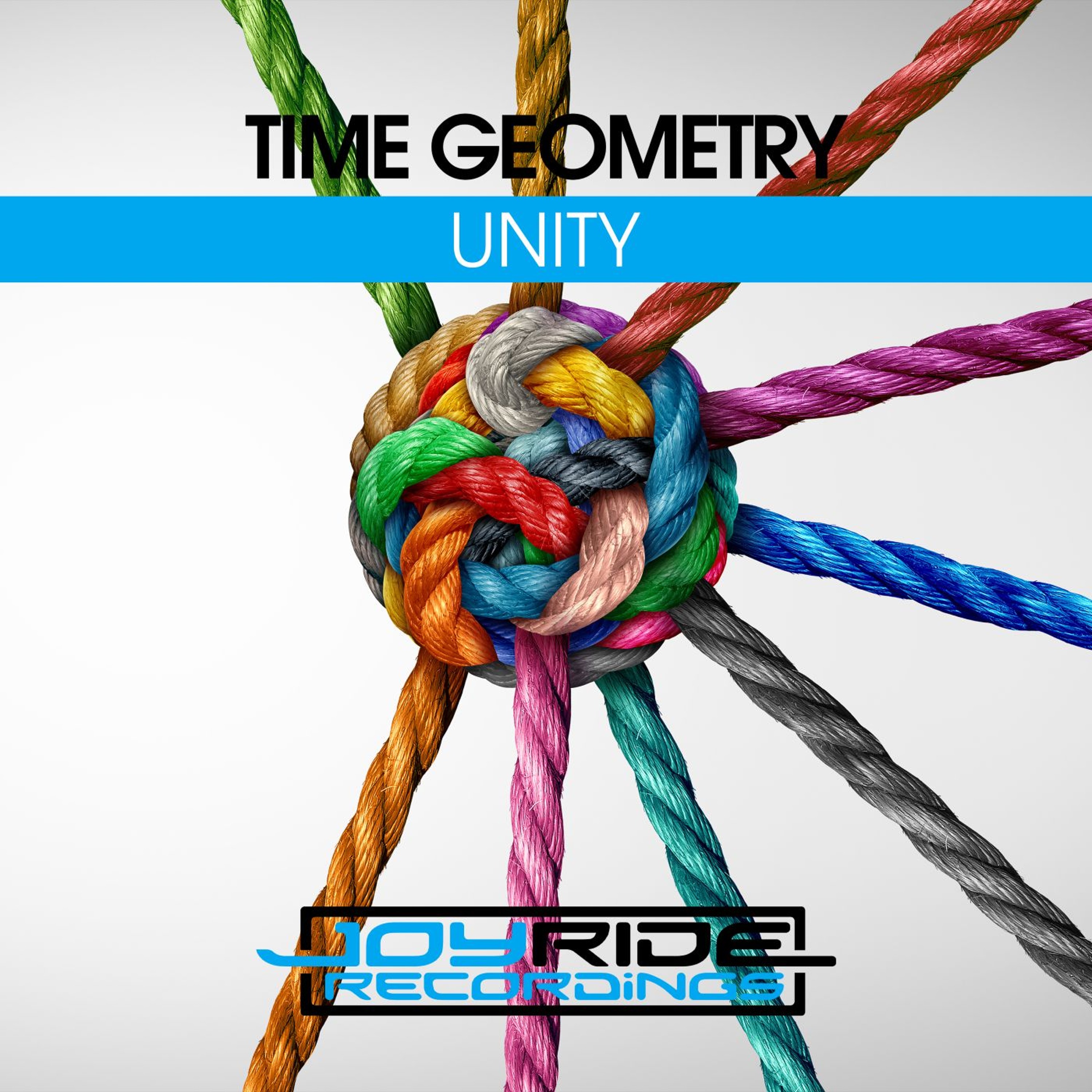 Time Geometry - Unity [2025] episode artwork