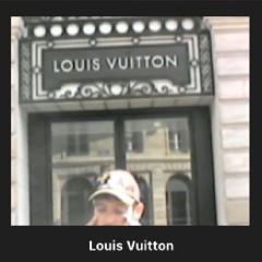 120 - Louis Vuitton (prod Lucidommage)(clip dispo)