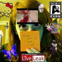 @ihatezanzan @фап 2 дис (Ripliveleak) & *imjustplayinbruhfreestyle* (prod.elegant)
