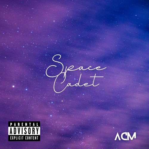 SPACE CADET