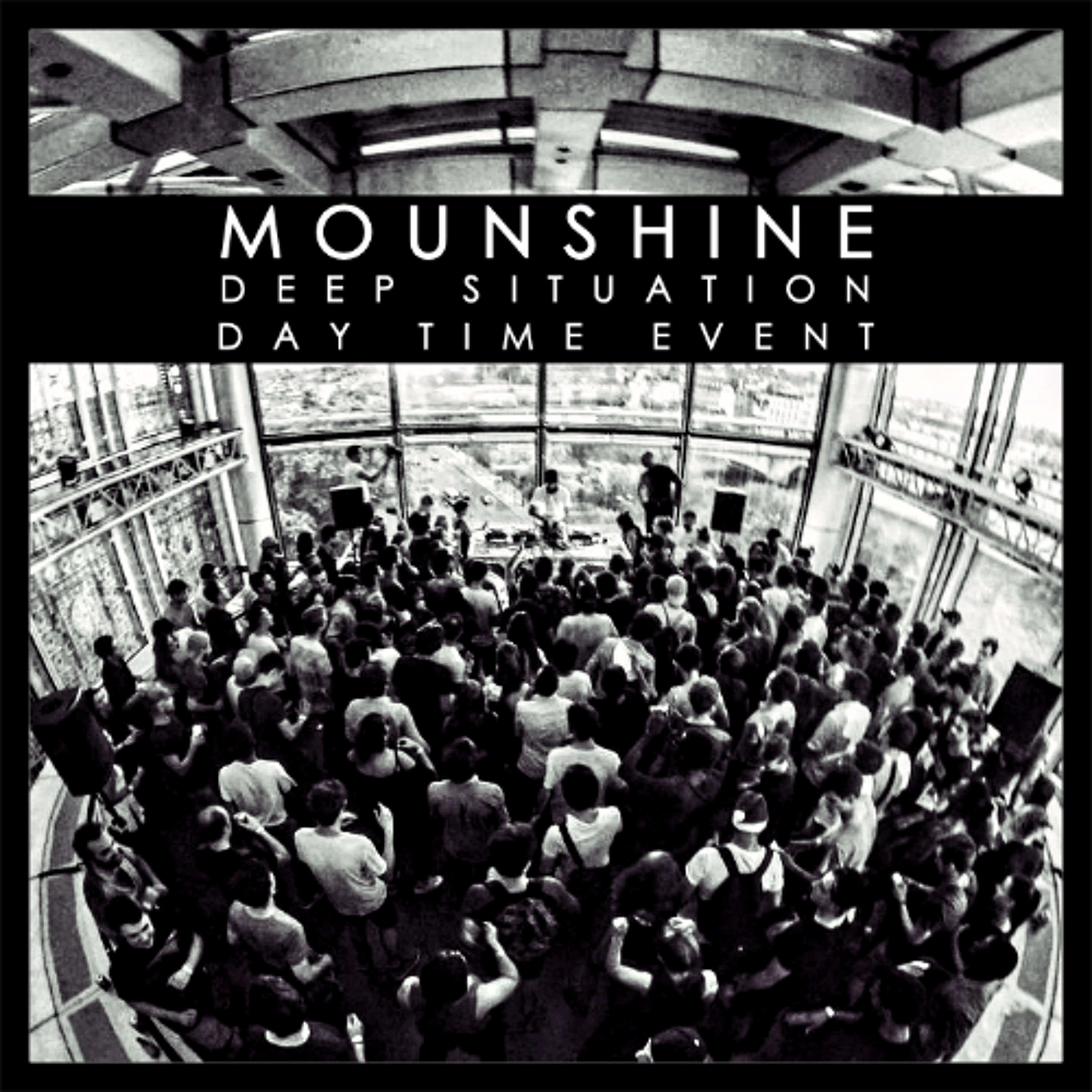 DEEP SITUATION episode artwork