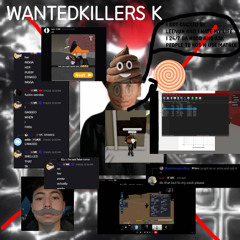 WantedkillersK (Wantedkillers Disstrack) ft @Tyze