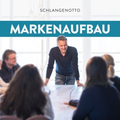 Folge 003 - Warum Personal Branding nicht so einfach ist, wie es scheint.