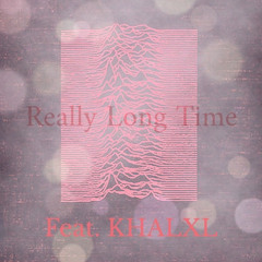 Mighty Solo Ft KHALXL - Really Long Time