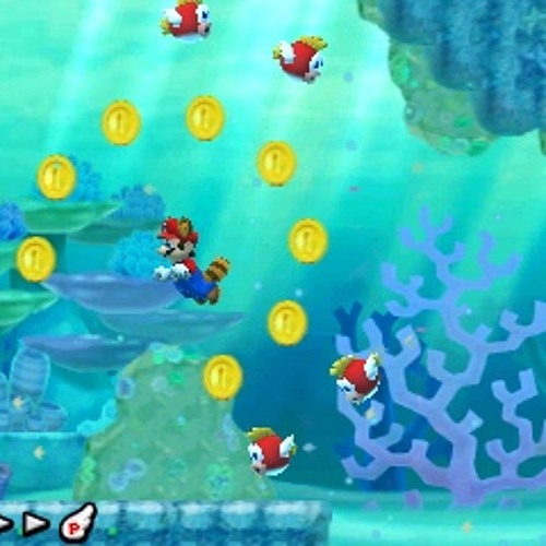 WaterLevel