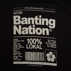 BANTINGNATION (Demo)