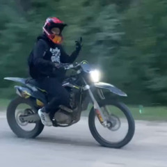В закат 120км/ч