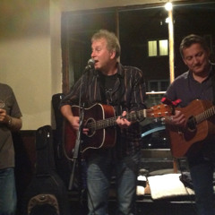 Lost In The Wilderness- Trio Version