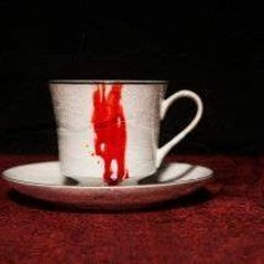 Dirty Bloody Cup
