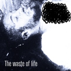 The Waste of life