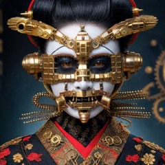 Ohaguro