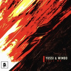YUSSI & WIMBO - TELL ME