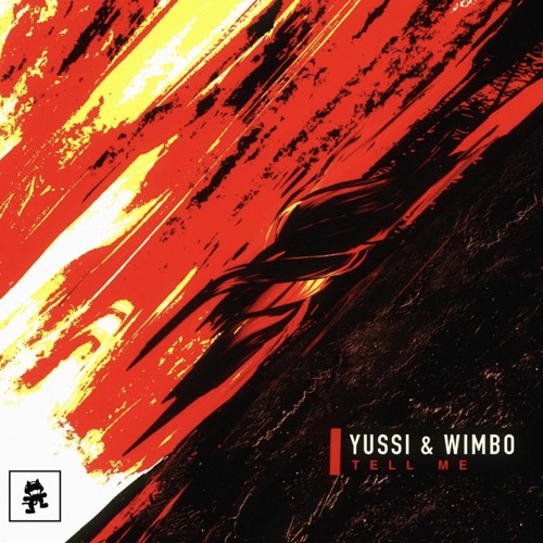 YUSSI & WIMBO - TELL ME