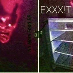 No More Food EP