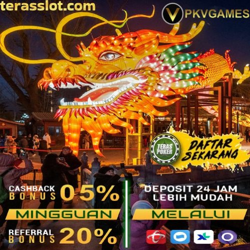 Situs Poker Domino Terpercaya 2018 hingga 2023