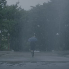雨 w/ eazy