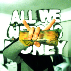 Money (RIP Speaker Knockerz)
