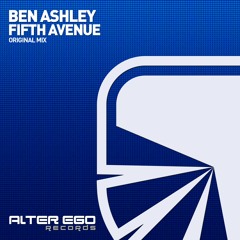 Ben Ashley - Fifth Avenue (Preview)
