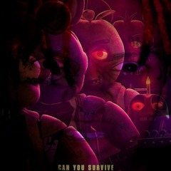 I NEVER PLAYED FNAF +PROD. ViLEX+