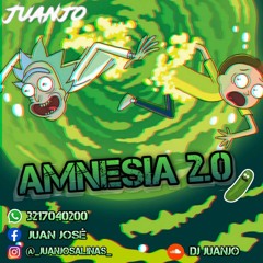 Amnesia 2.0
