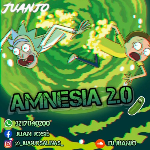Amnesia 2.0