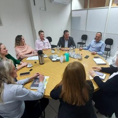 Iniciativa com apoio do deputado Minotto vai zerar fila de cateterismo na Amrec e Amesc