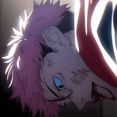 "I can’t forgive myself anymore" x alternative outro (instrumental slowed&reverb) x Yuji x Todo
