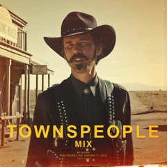 Ruski - Townspeople Mix
