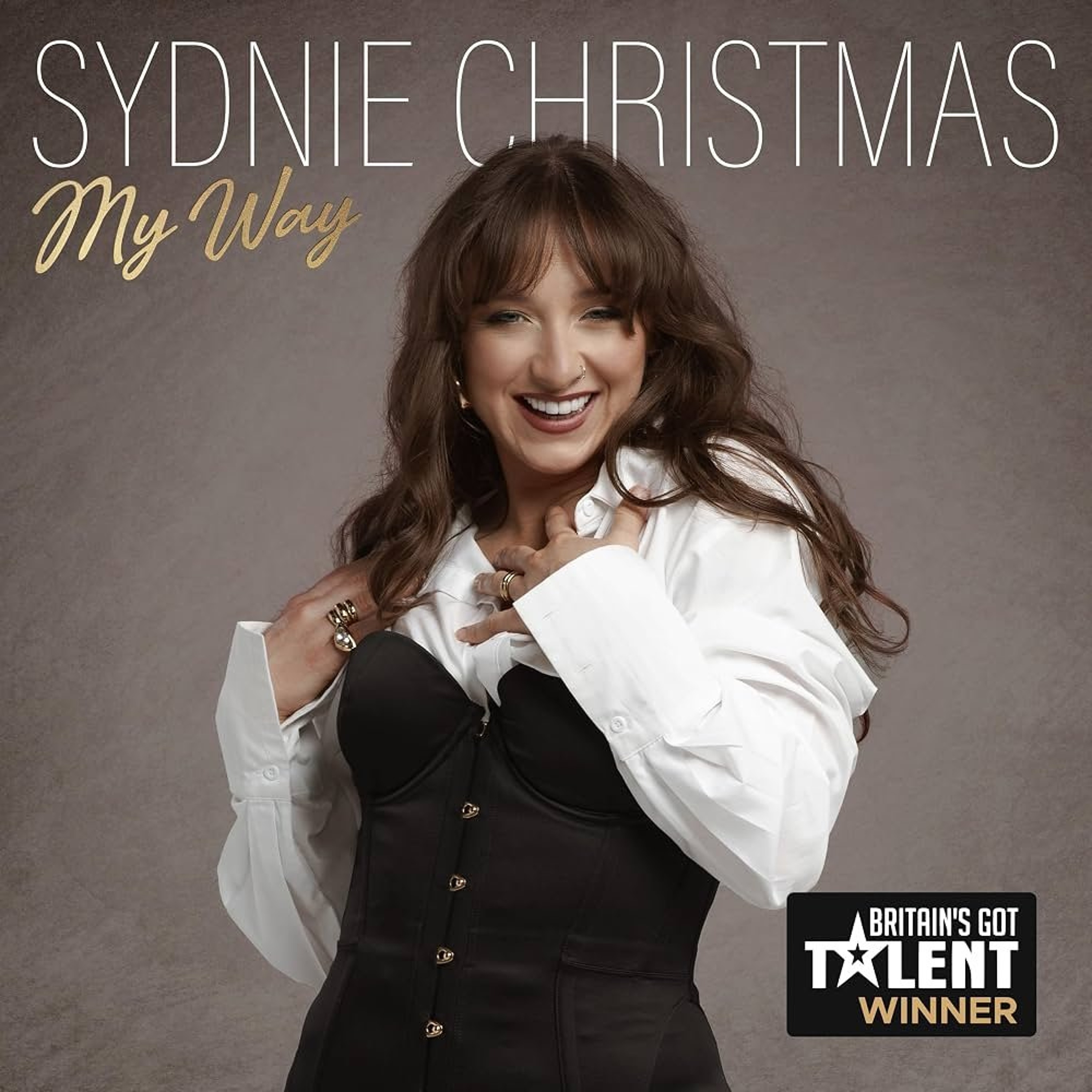 The Frank MacKay Show - Sydnie Christmas episode artwork