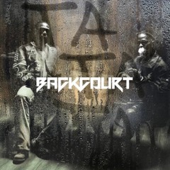 Travis Scott & Burna Boy - TaTaTa (BACKCOURT REMIX)