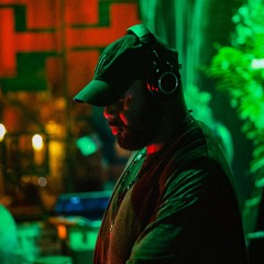 Progressive Dance 16 - Joshua Stephen @ KC (Incline on 9th / In The Lowest Ferns)