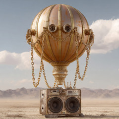 Lockdown the Higher Sound